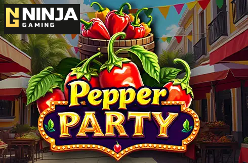 Pepper Party